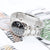 Rolex Datejust ref. 126200 Black Dial Oyster bracelet - Full Set