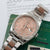 Rolex Datejust ref. 126234 Pink Millennary Computer Dial Oyster bracelet - Full Set