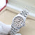 Rolex Lady-Datejust ref. 69174 - Millennary Dial Jubilee bracelet