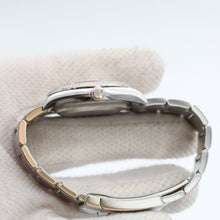Carica l'immagine nel visualizzatore di Gallery, Rolex Datejust ref. 126234 Pink Millennary Computer Dial Oyster bracelet - Full Set
