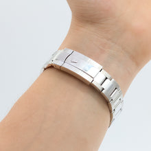 Carica l'immagine nel visualizzatore di Gallery, Rolex Datejust ref. 126234 Pink Millennary Computer Dial Oyster bracelet - Full Set
