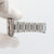 Rolex Datejust ref. 126234 Pink Millennary Computer Dial Oyster bracelet - Full Set