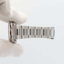 Carica l'immagine nel visualizzatore di Gallery, Rolex Datejust ref. 126234 Pink Millennary Computer Dial Oyster bracelet - Full Set
