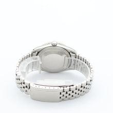 Load image into Gallery viewer, Rolex Datejust Turn-O-Graph ref. 1625 Silver Dial - Jubilee Bracelet
