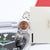 Rolex Oyster Perpetual ref. 67180 - Salmon Dial - Oyster Bracelet - Full Set