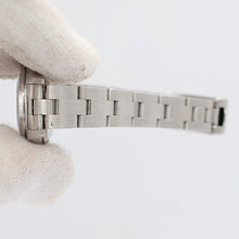 Indlæs billede til gallerivisning Rolex Oyster Perpetual ref. 67180 - Salmon Dial - Oyster Bracelet - Full Set
