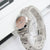 Rolex Oyster Perpetual ref. 67180 - Salmon Dial - Oyster Bracelet - Full Set