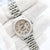 Rolex Lady-Datejust ref. 69174 - Millennary Dial Jubilee bracelet