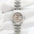 Rolex Lady-Datejust ref. 69174 - Millennary Dial Jubilee bracelet