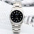 Role Explorer ref. 114270 Oyster bracelet - Full Set