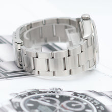 Load image into Gallery viewer, Role Explorer ref. 114270 Oyster bracelet - Full Set
