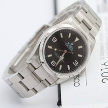 Load image into Gallery viewer, Role Explorer ref. 114270 Oyster bracelet - Full Set
