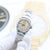 Rolex Oyster Perpetual Lady ref. 6618 - SIlver Dial - Oyster Bracelet
