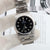 Role Explorer ref. 114270 Oyster bracelet - Full Set