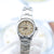 Rolex Oyster Perpetual Lady ref. 6618 - SIlver Dial - Oyster Bracelet