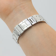 Load image into Gallery viewer, Role Explorer ref. 114270 Oyster bracelet - Full Set
