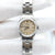 Rolex Oyster Perpetual Lady ref. 6618 - SIlver Dial - Oyster Bracelet