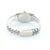 Rolex Datejust ref. 16014 - Silver Linen dial - Jubilee bracelet
