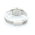 Rolex Datejust ref. 16014 - Silver Linen dial - Jubilee bracelet