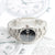 Rolex Oyster Perpetual Datum Ref. 15210 Schwarzes Zifferblatt