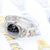 Rolex Oyster Perpetual Datum Ref. 15210 Schwarzes Zifferblatt