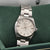 Rolex Air-King ref. 5500 Silver dial VII - Oyster bracelet