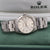 Rolex Air-King ref. 5500 Silver dial VII - Oyster bracelet