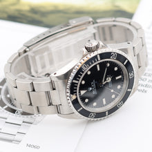 Bild in Galerie-Viewer laden, Rolex Submariner No Data 14060
