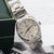 Rolex Air-King ref. 5500 Silver dial VII - Oyster bracelet