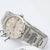 Rolex Air-King ref. 5500 Silver dial VII - Oyster bracelet