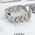 Rolex Air-King ref. 5500 Silver dial VII - Oyster bracelet