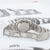 Rolex Air-King ref. 5500 Silver dial VII - Oyster bracelet