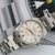 Rolex Air-King ref. 5500 Silver dial VII - Oyster bracelet