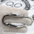 Rolex Air-King ref. 5500 Silver dial VII - Oyster bracelet