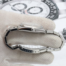Load image into Gallery viewer, Rolex Air-King ref. 5500 Silver dial VII - Oyster bracelet
