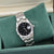 Rolex Oyster Perpetual Datum Ref. 15210 Schwarzes Zifferblatt