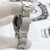 Rolex Air-King ref. 5500 Silver dial VII - Oyster bracelet