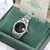 Rolex Oyster Perpetual Datum Ref. 15210 Schwarzes Zifferblatt
