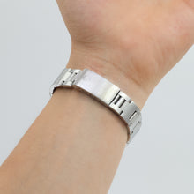 Load image into Gallery viewer, Rolex Air-King ref. 5500 Silver dial VII - Oyster bracelet
