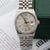 Rolex Datejust 36 ref. 16220 Silver Dial - Jubilee Bracelet