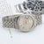 Rolex Datejust 36 ref. 16220 Silver Dial - Jubilee Bracelet
