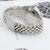 Rolex Datejust 36 ref. 16220 Silver Dial - Jubilee Bracelet
