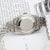 Rolex Datejust 36 ref. 16220 Silver Dial - Jubilee Bracelet