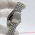 Rolex Datejust 36 ref. 16220 Silver Dial - Jubilee Bracelet