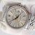 Rolex Datejust 36 ref. 16220 Silver Dial - Jubilee Bracelet