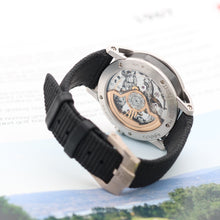 Load image into Gallery viewer, Audemars Piguet Code 11.59 Selfwinding Chronograph 41mm ref. 26393NB.OO.A002KB.01 Full Set
