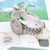 Rolex Datejust ref. 16014 - Silver Linen dial - Jubilee bracelet
