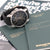 Audemars Piguet Code 11.59 Selfwinding Chronograph 41mm ref. 26393NB.OO.A002KB.01 Full Set