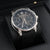Audemars Piguet Code 11.59 Selfwinding Chronograph 41mm ref. 26393NB.OO.A002KB.01 Full Set