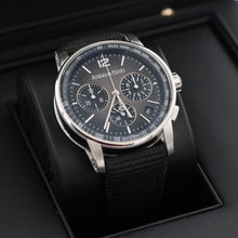 Load image into Gallery viewer, Audemars Piguet Code 11.59 Selfwinding Chronograph 41mm ref. 26393NB.OO.A002KB.01 Full Set
